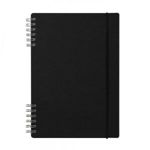 LIBRETA POE personalizada
